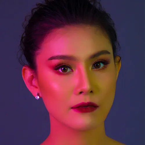 Portrait Photo Editing