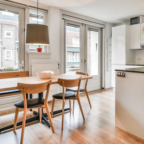 real estate photo editing