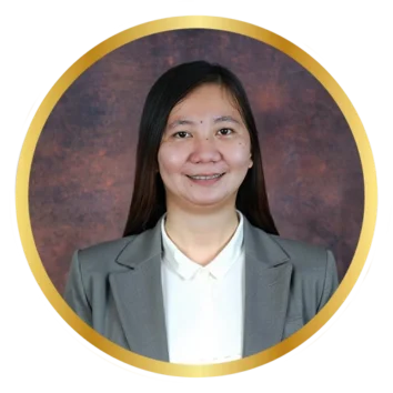 Chief Finance Officer