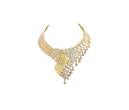 Jewelry Photo Editing