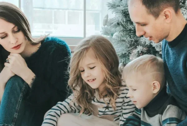 10 Guides for Beautiful Family Photos