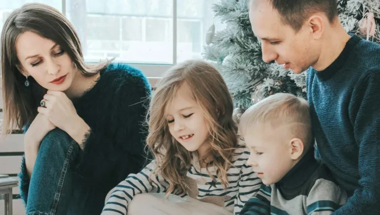 10 Guides for Beautiful Family Photos 10 Guides for Beautiful Family Photos