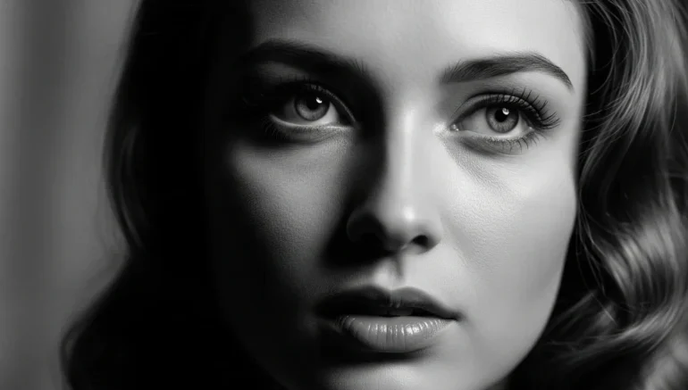 6 Monochrome Headshot Tips for Breathtaking Photos 6 Monochrome Headshot Tips for Breathtaking Photos