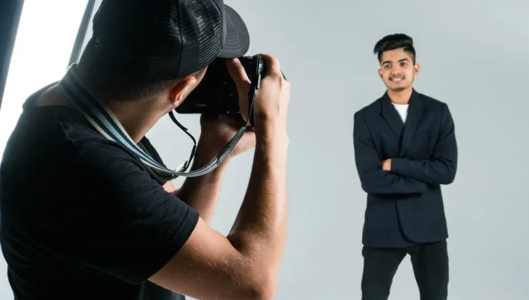 7 Interesting Reasons for Shooting Reasons for Shooting in Studio