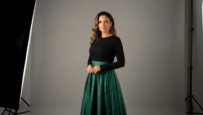 7 Studio Portrait Outfit Tips and Important Dos and Do 7 Studio Portrait Outfit Tips and Important Dos and Don'ts