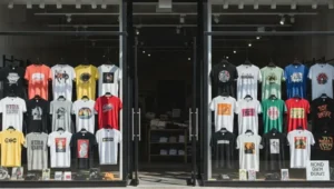 7 Tips to Build a Successful T-Shirt Store in 2025
