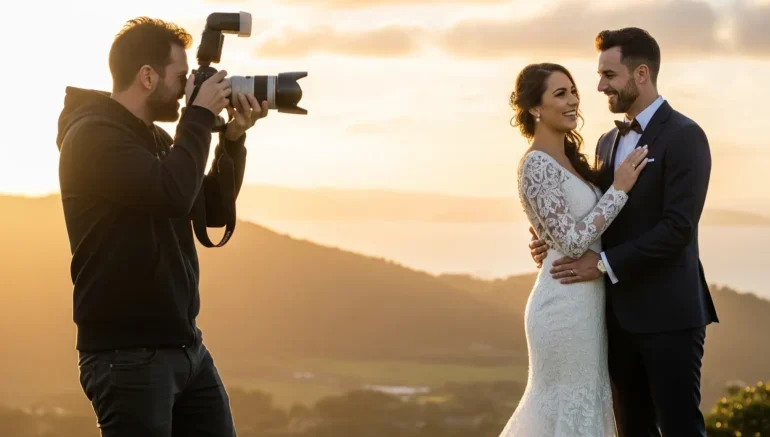 wedding photography mistakes