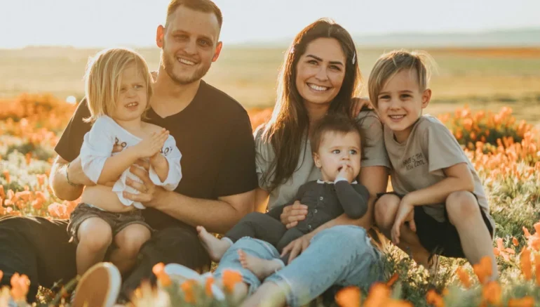 8 Family Photography Tips for Taking Beautiful Shots 8 Family Photography Tips for Taking Beautiful Shots