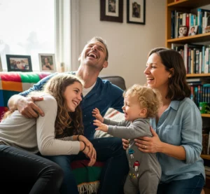 A Guide to Family Photography