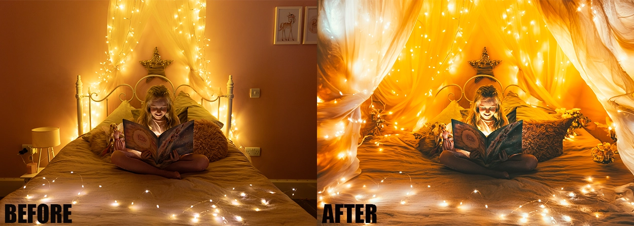 AI Photo Editing