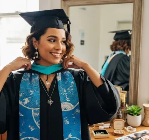 Accessories for Your Graduation Day