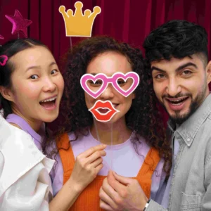 Add Meaningful Props