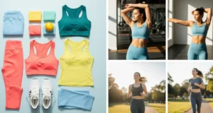 Affordable Women’s Activewear Brands