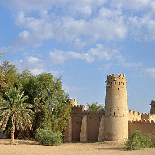 Al Ain UAE