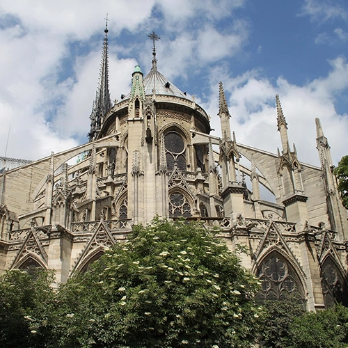 Amiens, France