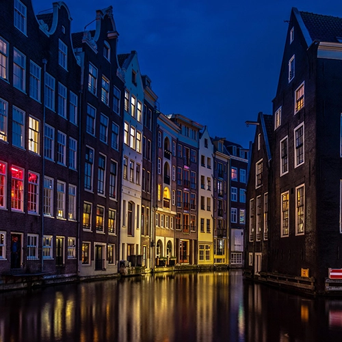 Amsterdam Netherlands