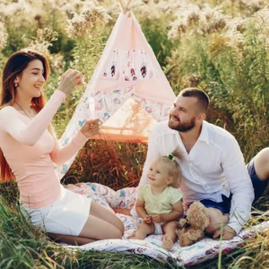 An Affordable Photography Session for Every Family