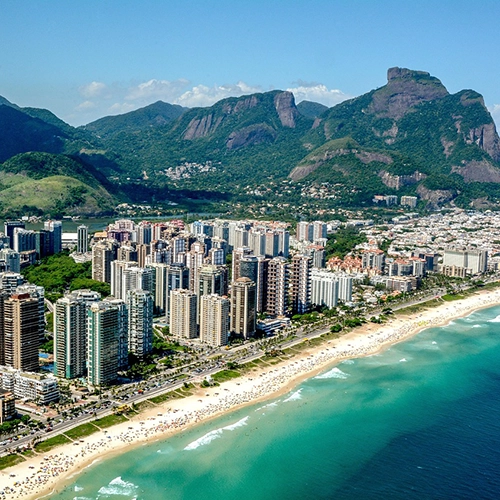 Ananindeua Brazil