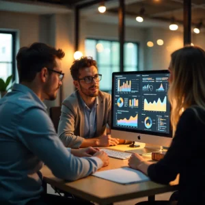 Balancing AI Efficiency Without Losing Human Touch