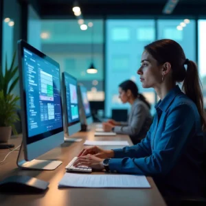 Balancing AI Efficiency in Everyday Tasks