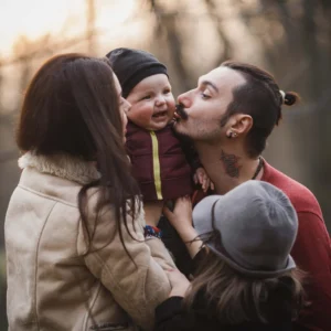 Be Comfortable and Relaxed