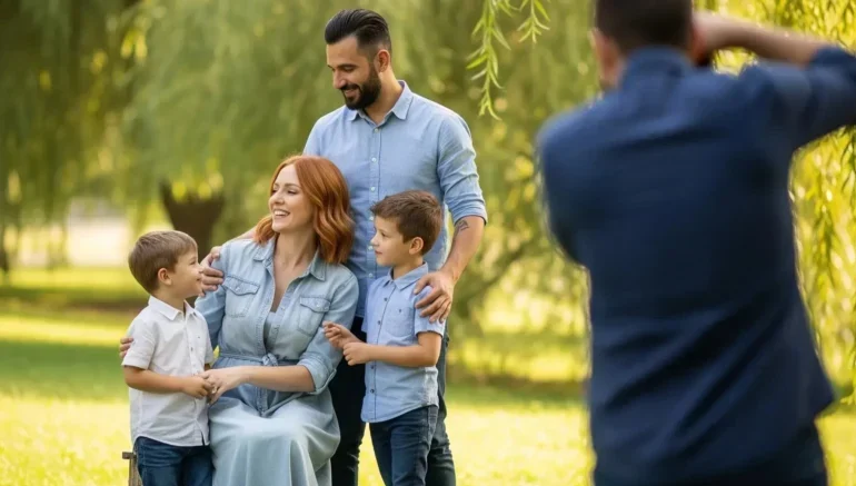 Beautiful Family Photography Tips Every Photographer Must Know