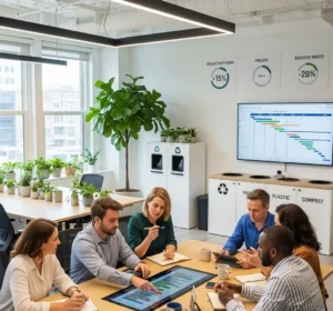 Benefits of Sustainable Business Practices