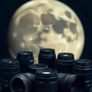 Best Canon Lenses for the Job
