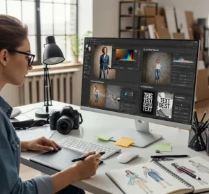 Best Ways to Use AI Editing