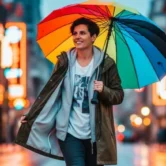 Best Ways to Wear Your Rain Jacket with Confidence