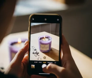 Boost Your Product Photos with Your Smartphone