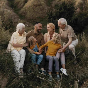 Break the Ice with Fun Extended Family Activities