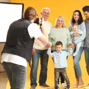 Bring Your Family Closer