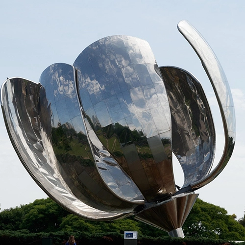 Buenos aires, Art, Artificial flower