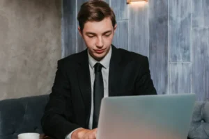 Professional Headshot Tips