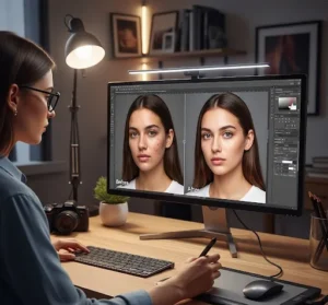 Building Your Skills to Avoid AI Photo Editing Mistakes