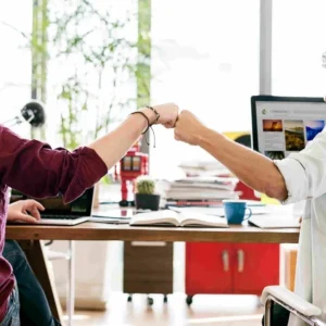 Building an Effective Employee Referral Program