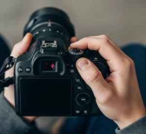 Camera Settings Made Simple