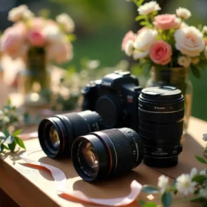 Canon's Best Lens Options