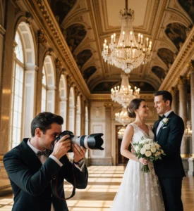 Canon's Top 2 Lenses for Wedding Portraits