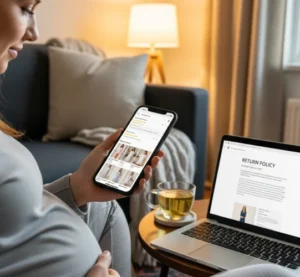 Check Reviews and Return Policies