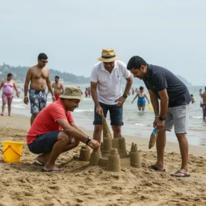 guide to summer shorts