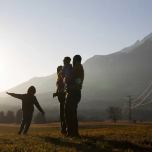 Choose a Meaningful Location