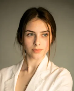 Perfect Beginner-Friendly Headshots