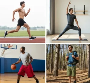 Choosing the Right Sports Shorts for Your Activity