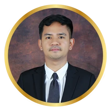 Christian C. Tumakay Head Quality Assurance