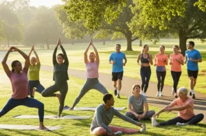Comfort and Flexibility for Every Activity