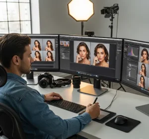 Common Mistakes to Avoid When Editing Photos