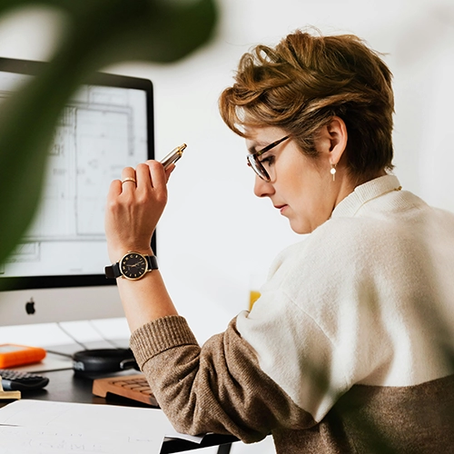 corporate photo editing