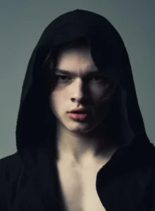 good vs bad headshots